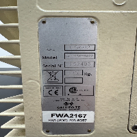 Galileo HS 602 Pump image 2